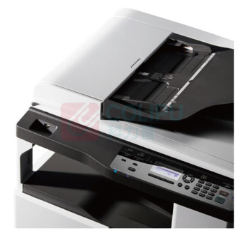 理光 RICOH A3黑白低速数码复印机 M 2701  送稿器+单纸盒