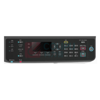 理光 RICOH A3黑白低速数码复印机 M 2701  送稿器+单纸盒