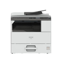 理光 RICOH A3黑白低速数码复印机 M 2701 送稿器+单纸盒