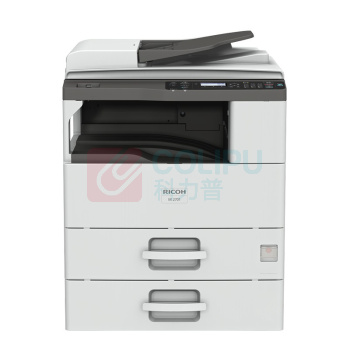理光 RICOH M 2701 A3黑白数码复印机 M 2701 双纸盒 