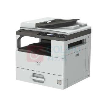 理光 RICOH M 2701 A3黑白数码复印机 M 2701 双纸盒 