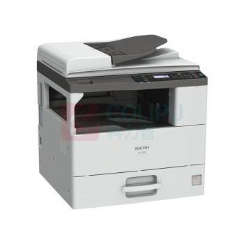 理光 RICOH M 2701 A3黑白数码复印机 M 2701 双纸盒 