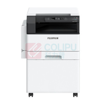 富士胶片 A3黑白低速数码复印机 AP2150N