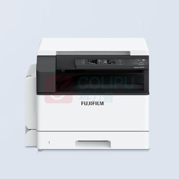 富士胶片 A3黑白低速数码复印机 AP2150N