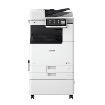 佳能 CANON A3黑白数码复印机 iR-ADV DX 4925 (双纸盒、双面输稿器、工作台)
