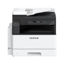 富士胶片 FUJI FILM 复合机 2350NDA 输稿器+单纸盒