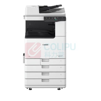 佳能 CANON 台式激光打印机 iR2930(2730升级版) A3 黑白复合机 双面复印扫描/WiFi/自动输稿器/四纸盒