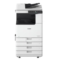 佳能 CANON 台式激光打印机 iR2930(2730升级版) A3 黑白复合机 双面复印扫描/WiFi/自动输稿器/四纸盒