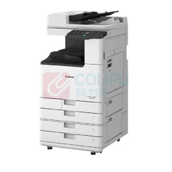 佳能 CANON 台式激光打印机 iR2930(2730升级版) A3 黑白复合机 双面复印扫描/WiFi/自动输稿器/四纸盒
