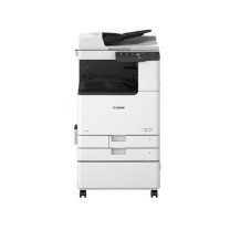 佳能 CANON 黑白数码复印机 自动双面输稿器+双纸盒+工作台 iR2925