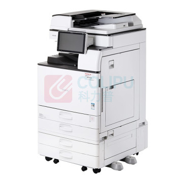 方正 Founder 黑白中速数码复印机 FR3240SP A3 (白色) 双面输稿器+四纸盒