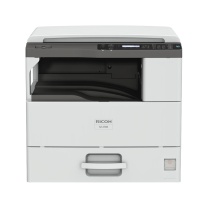理光 RICOH A3黑白中速数码复印机 M 2700 标配盖板+单纸盒