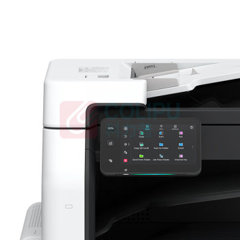富士胶片 黑白中速数码复印机 Apeos 3560 CPS A3 双纸盒