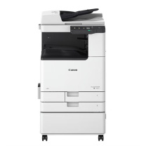 佳能 CANON A3黑白中速数码复印机 IR2925 含双面自动输稿器+双纸盒