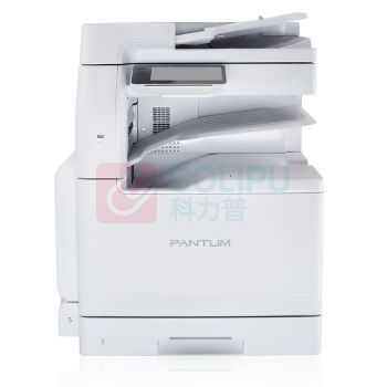 奔图 Pantum A3 黑白复合机 BM270ADN