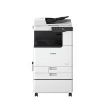 佳能 CANON 复印机 iR2935 主机+输稿器+工作台