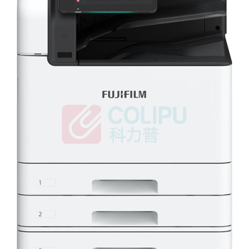 富士胶片 FUJI FILM 黑白中速复合机 4570cps