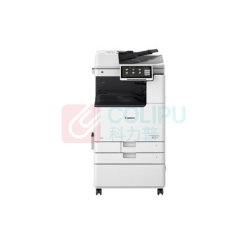 佳能 CANON 打印机 iR-ADV DX4935 商用办公a3a4黑白复合机 双面复印/扫描 打印速度35页/分钟,标配自动双面输稿器、原装工作台