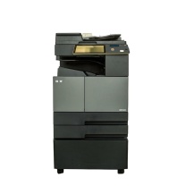 汉光 黑白多功能数码复合机 BMF6300V1.0 (黑色)
