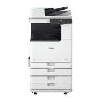 佳能 CANON 黑白复合机 imageRUNNER 2930 双面复印扫描/WiFi/自动输稿器/工作台
