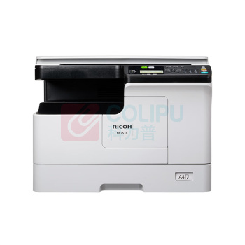 理光 RICOH 复合机 M 2510 盖板+单纸盒