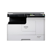 理光 RICOH 复合机 M 2510 盖板+单纸盒