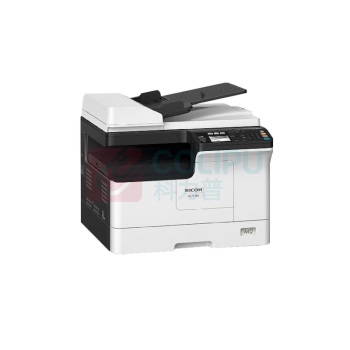理光 RICOH 黑白激光复合机 M2310N 主机+送稿器+单纸盒