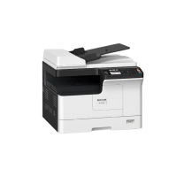 理光 RICOH 黑白激光复合机 M2310N 主机+送稿器+单纸盒