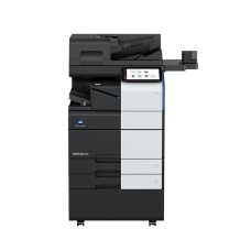柯尼卡美能达 KONICA MINOLTA 复印机 bizhub 551i