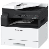 富士胶片 FUJI FILM 黑白网络激光复印机 含安装 2350NDA 含输稿器 双面器 无线