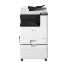 佳能 CANON A3黑白数码复合机 imageRUNNER ADVANCE DX4935 双面复印/扫描,含输稿器,工作台