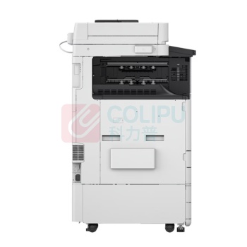 佳能 CANON A3黑白数码复合机 imageRUNNER ADVANCE DX4935 双面复印/扫描,含输稿器,工作台