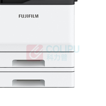 富士胶片 FUJI FILM A3黑白多功能复合机 Apeos 3560 含双面自动输稿器+双纸盒