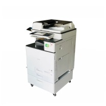理光 RICOH 多功能一体机 IM 3500 黑白激光 打印 复印 扫描 自动双面输稿器+原厂底座+双纸盒