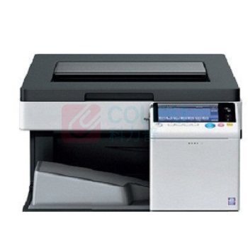 柯尼卡美能达 KONICA MINOLTA A3黑白数码复印机 bizhub 367 (双纸盒,盖板)