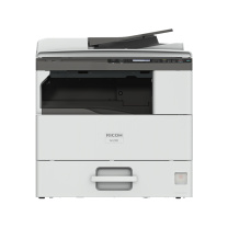 理光 RICOH A3多功能黑白复印机 M 2701 送稿器+单纸盒