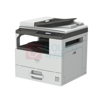 理光 RICOH A3多功能黑白复印机 M 2701 送稿器+单纸盒