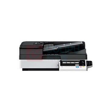 柯尼卡美能达 KONICA MINOLTA A3黑白数码复印机 bizhub 367 (双纸盒、双面输稿器、工作台)
