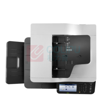 惠普 HP A3黑白复合机 MFP M72630dn (附加落地双纸盒 传真 原厂上门安装 一年上门服务)