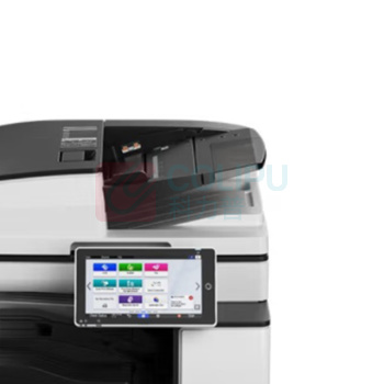理光 RICOH RICOH A3黑白数码复印机 IM 4000 (双纸盒、双面输稿器)