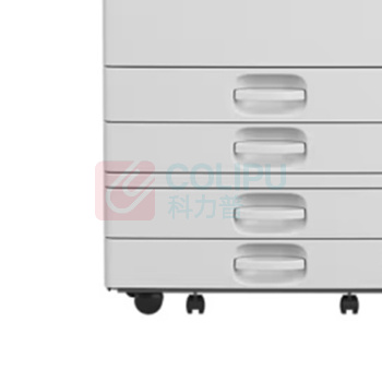 理光 RICOH RICOH A3黑白数码复印机 IM 3000 (双面输稿器+双面+四层纸盒)