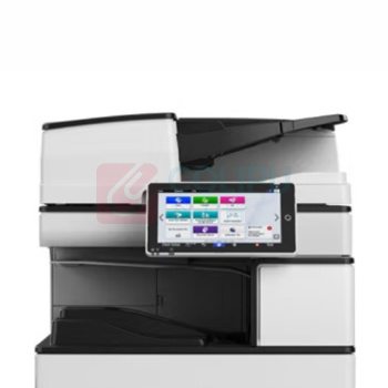 理光 RICOH RICOH A3黑白数码复印机 IM 3000 (双纸盒、双面输稿器)