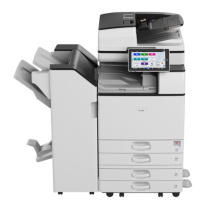 理光 RICOH RICOH A3黑白数码复印机 IM 4000 (四纸盒、双面输稿器、小册子装订器)