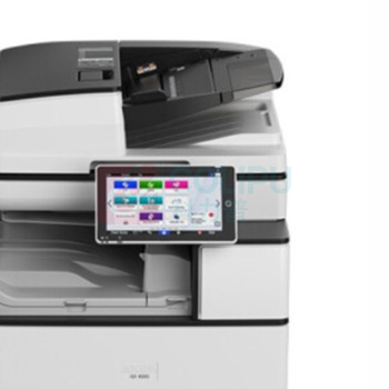 理光 RICOH RICOH A3黑白数码复印机 IM 4000 (四纸盒、双面输稿器、小册子装订器)