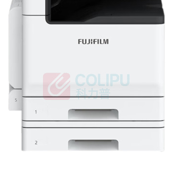 富士胶片 FUJI FILM FUJIFILM A3黑白数码复印机 Apeos 3060 CPS (双纸盒、双面输稿器)