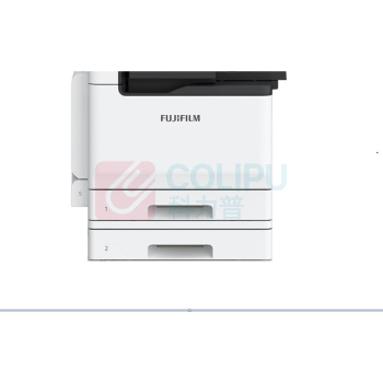 富士胶片 FUJIFILM A3黑白数码复印机 Apeos 3560 CPS  (双纸盒、双面输稿器)