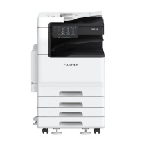 富士胶片 FUJIFILM A3黑白数码复印机 Apeos 3560 CPS  (四纸盒、双面输稿器)