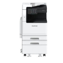 富士胶片 A3黑白多功能复合复印机 Apeos 3560 CPS 含输稿器+两纸盒 