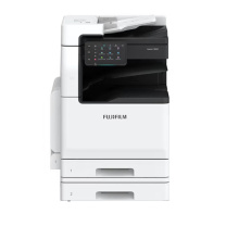 富士胶片 复印机a3a4黑白激光一体机 Ap2560CPS  黑白2560CPS双纸盒(25页/分钟)