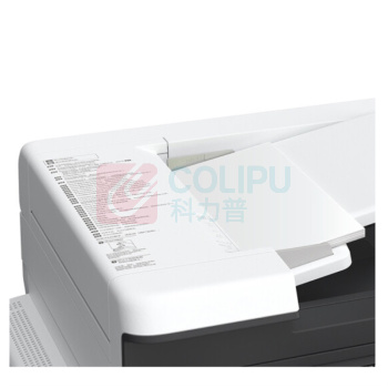 富士胶片 FUJI FILM A3黑白数码多功能机 Apeos 2350 NDA (白色) 标配:单纸盒